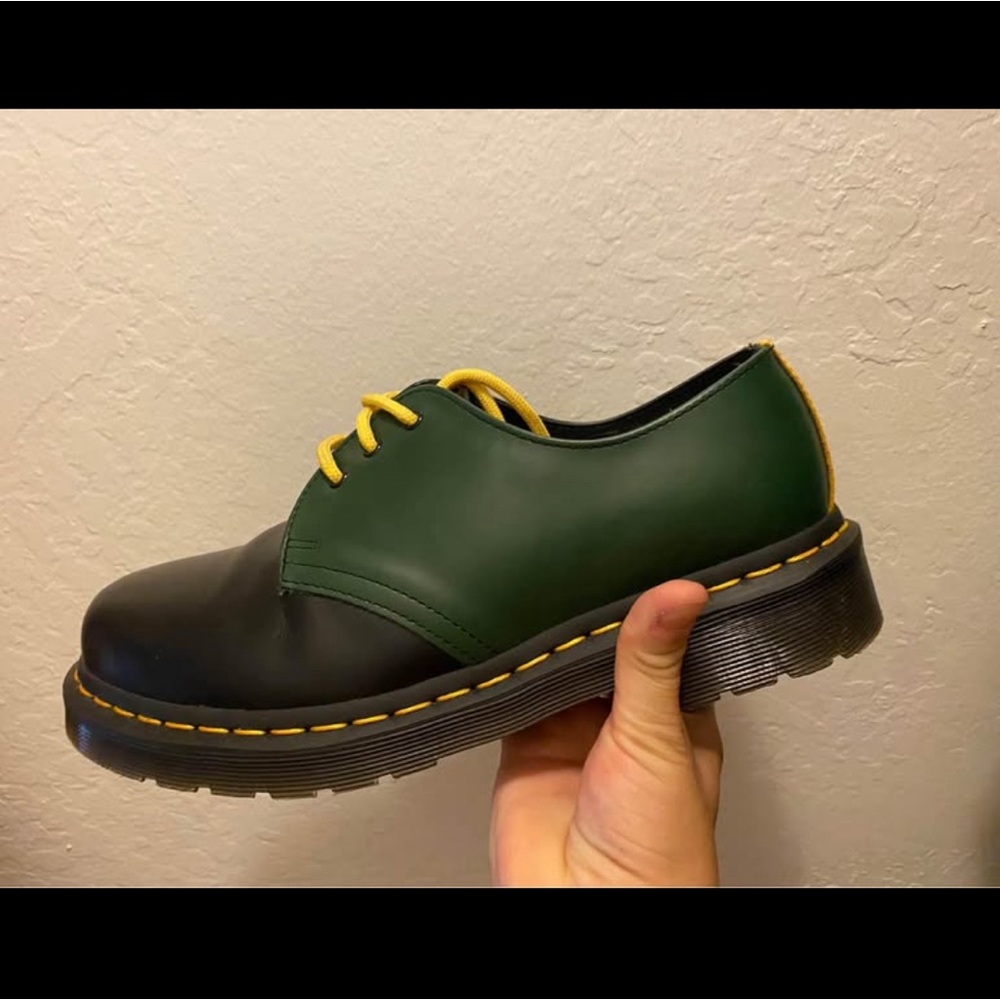 Dr Martens Oxfords